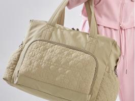 travel Duffel Bag,Sports Tote Gym Bag,Shoulder Weekender Overnight Bag for Women