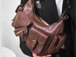 Women's Fashion Shoulder Bag